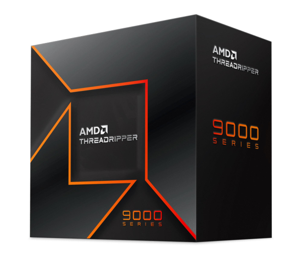 AMD Ryzen Threadripper 9970X - 1352186 - zdjęcie